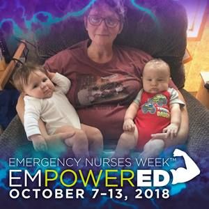 Meet your Posher, Mary